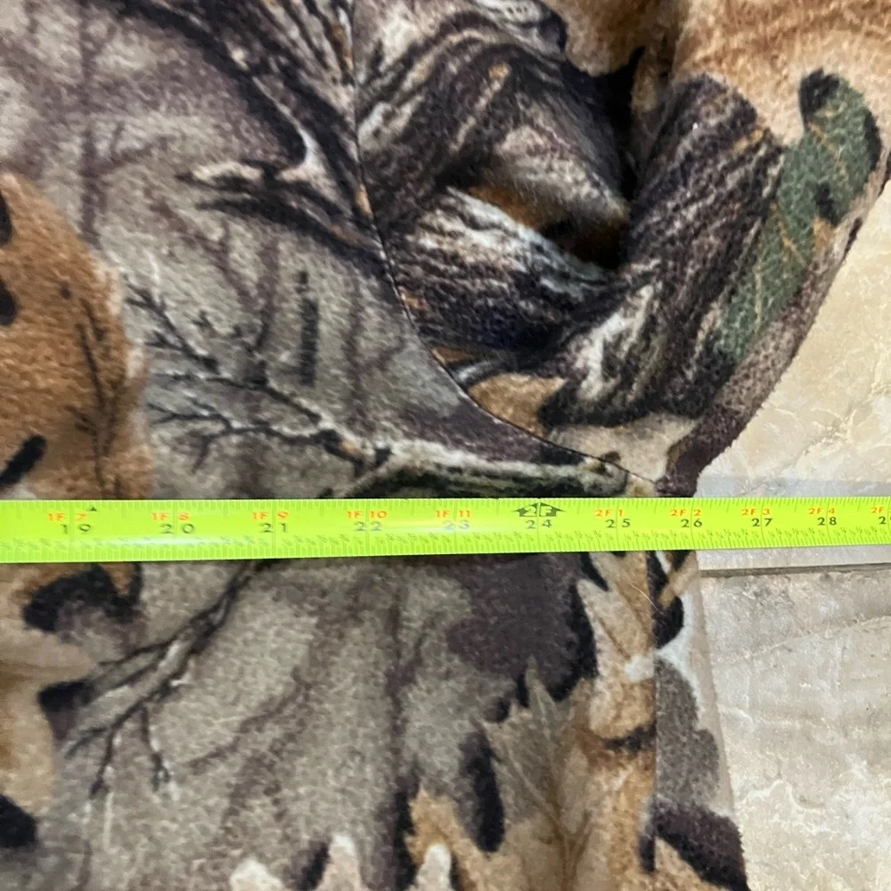 Cabelas size xl